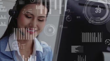 Empresa de atendimento para instituições financeiras